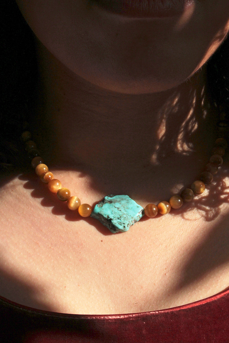 Collier Aloha