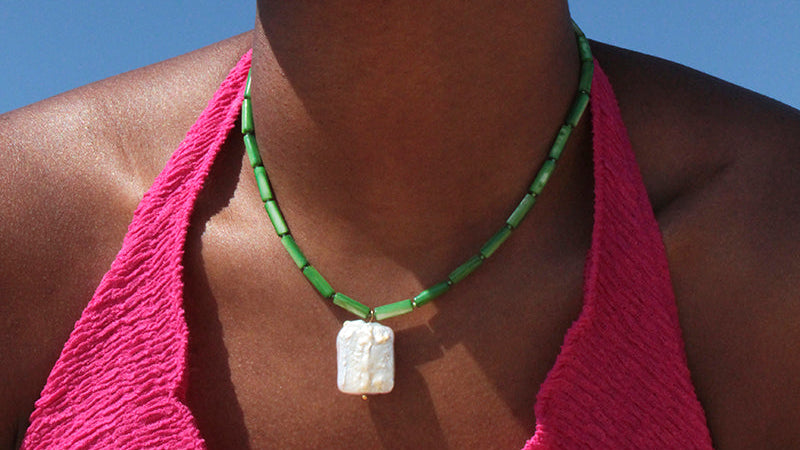 Collier Alova