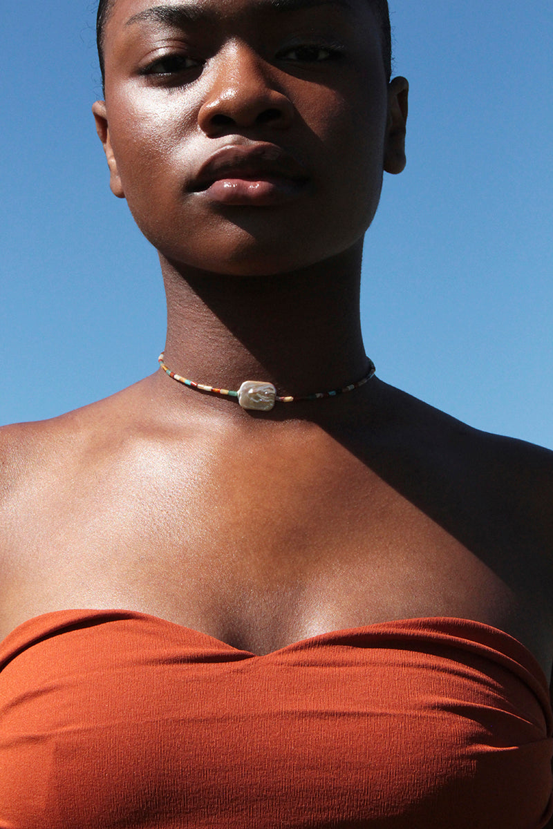 Collier Daphné