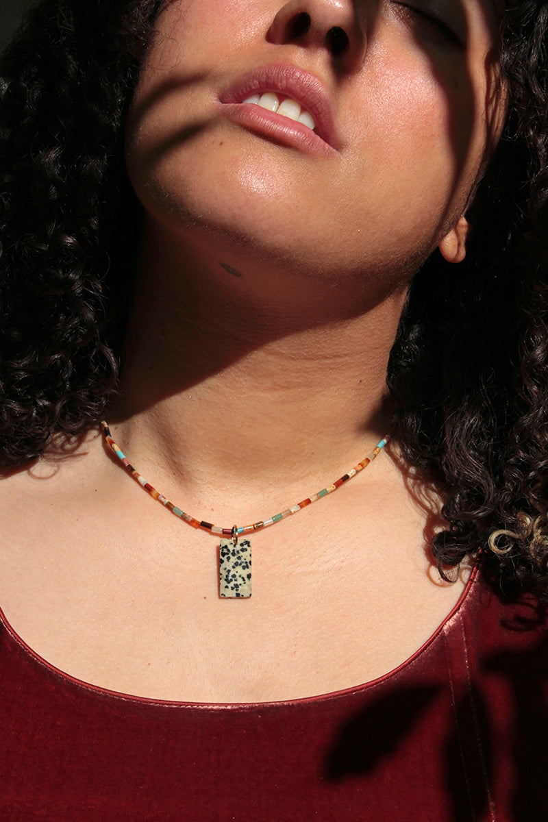 Collier Gabriel