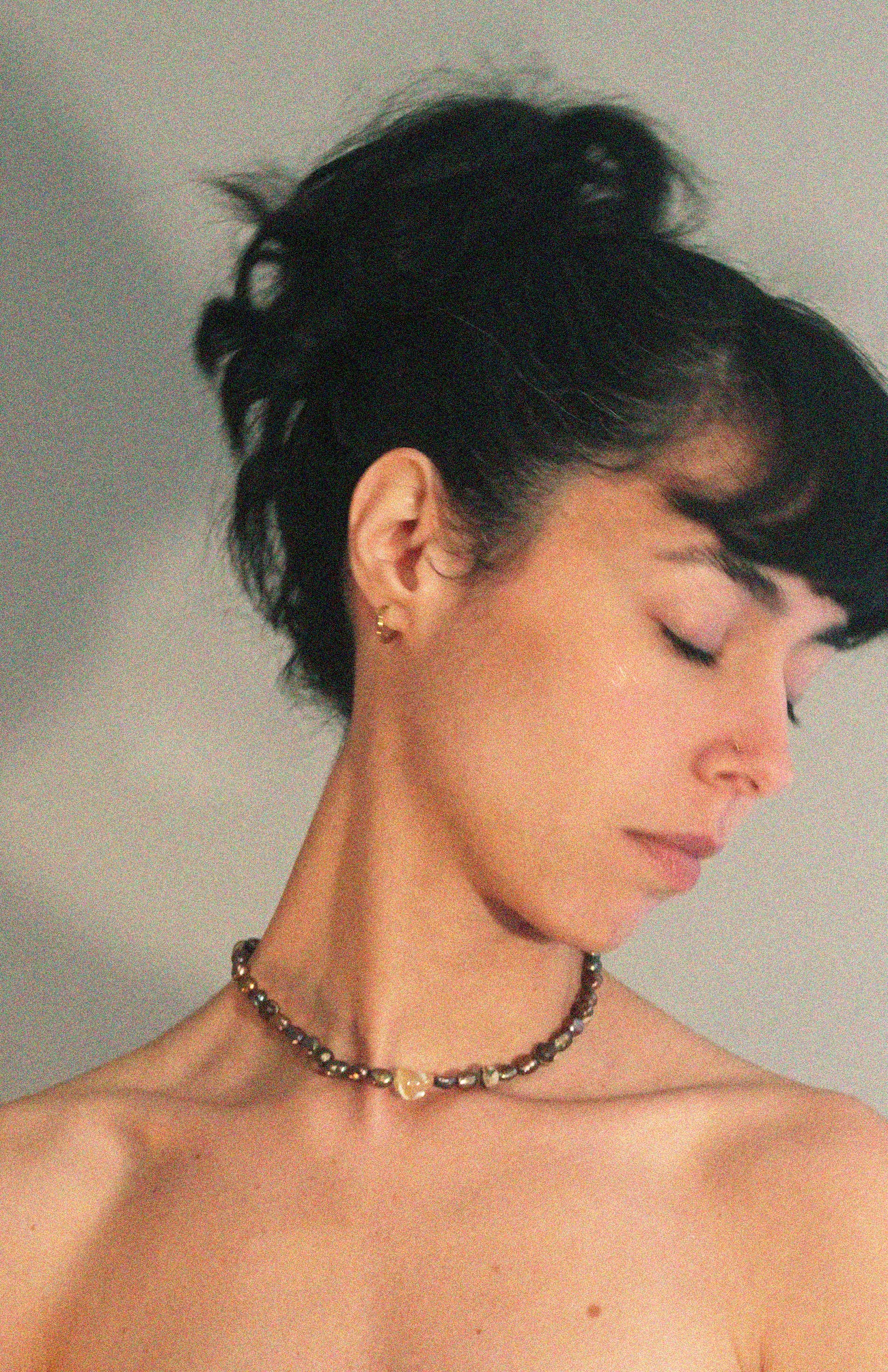 Collier Nectar