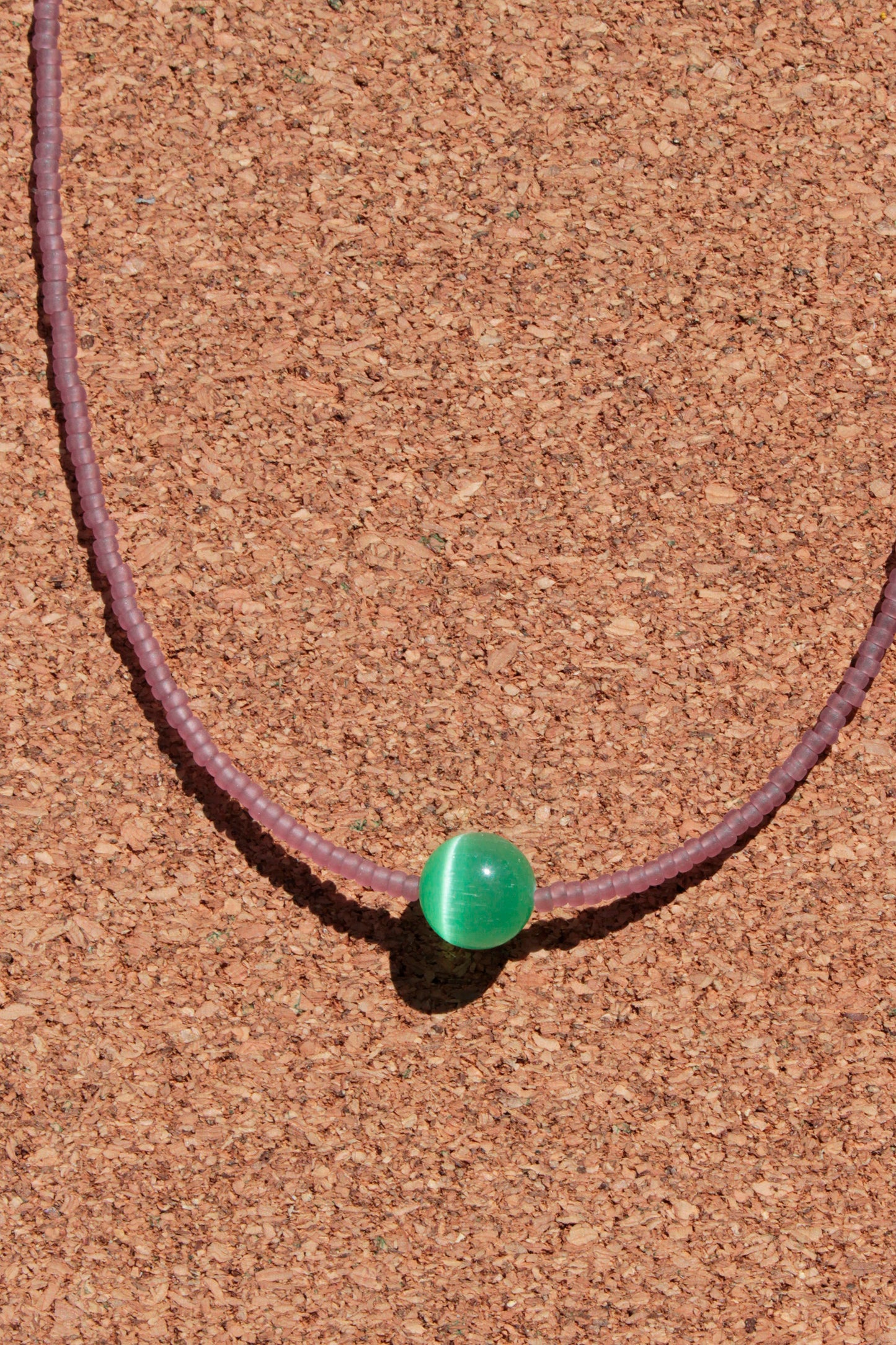 Collier Freesia