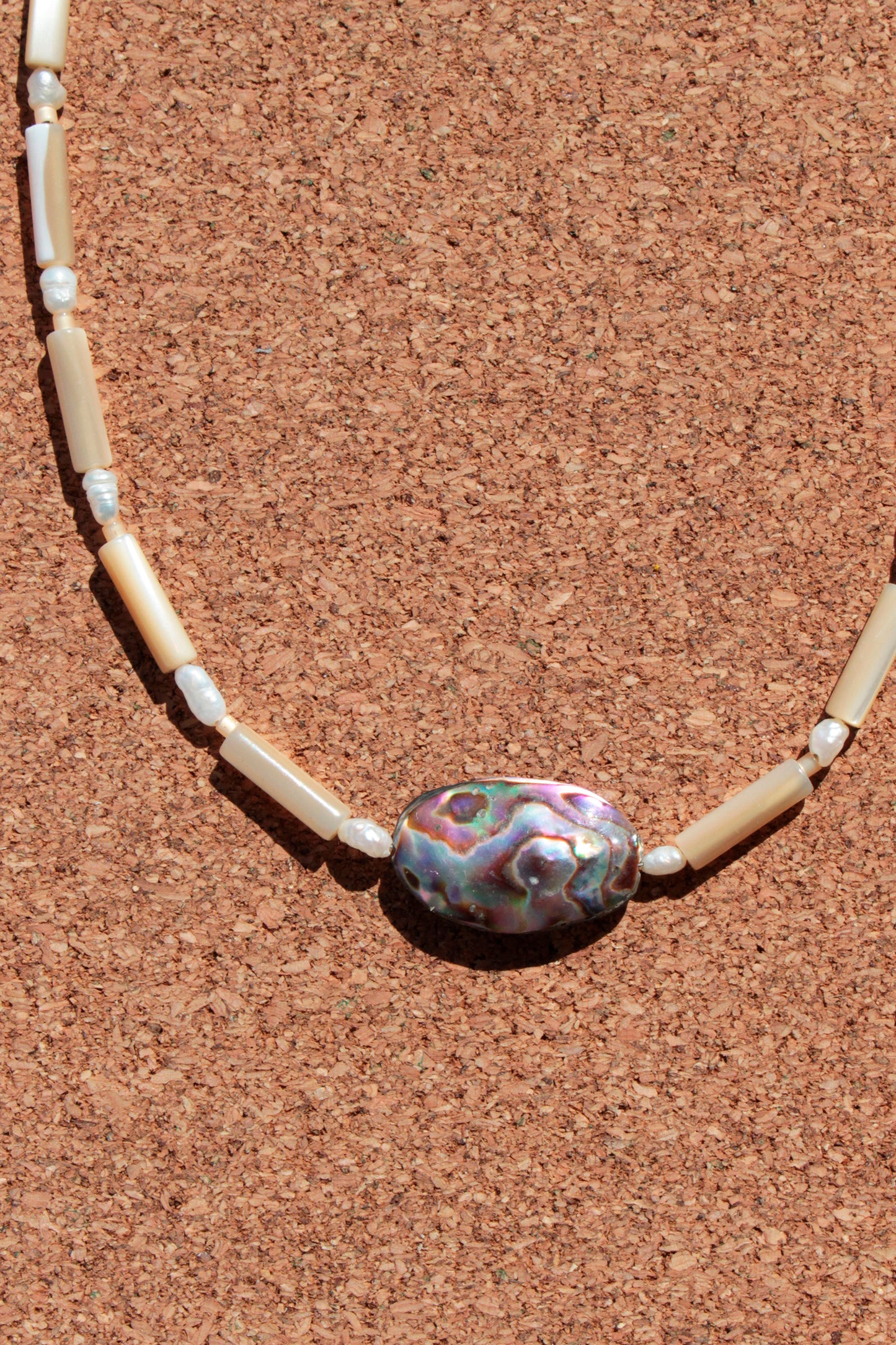 Collier Nérée