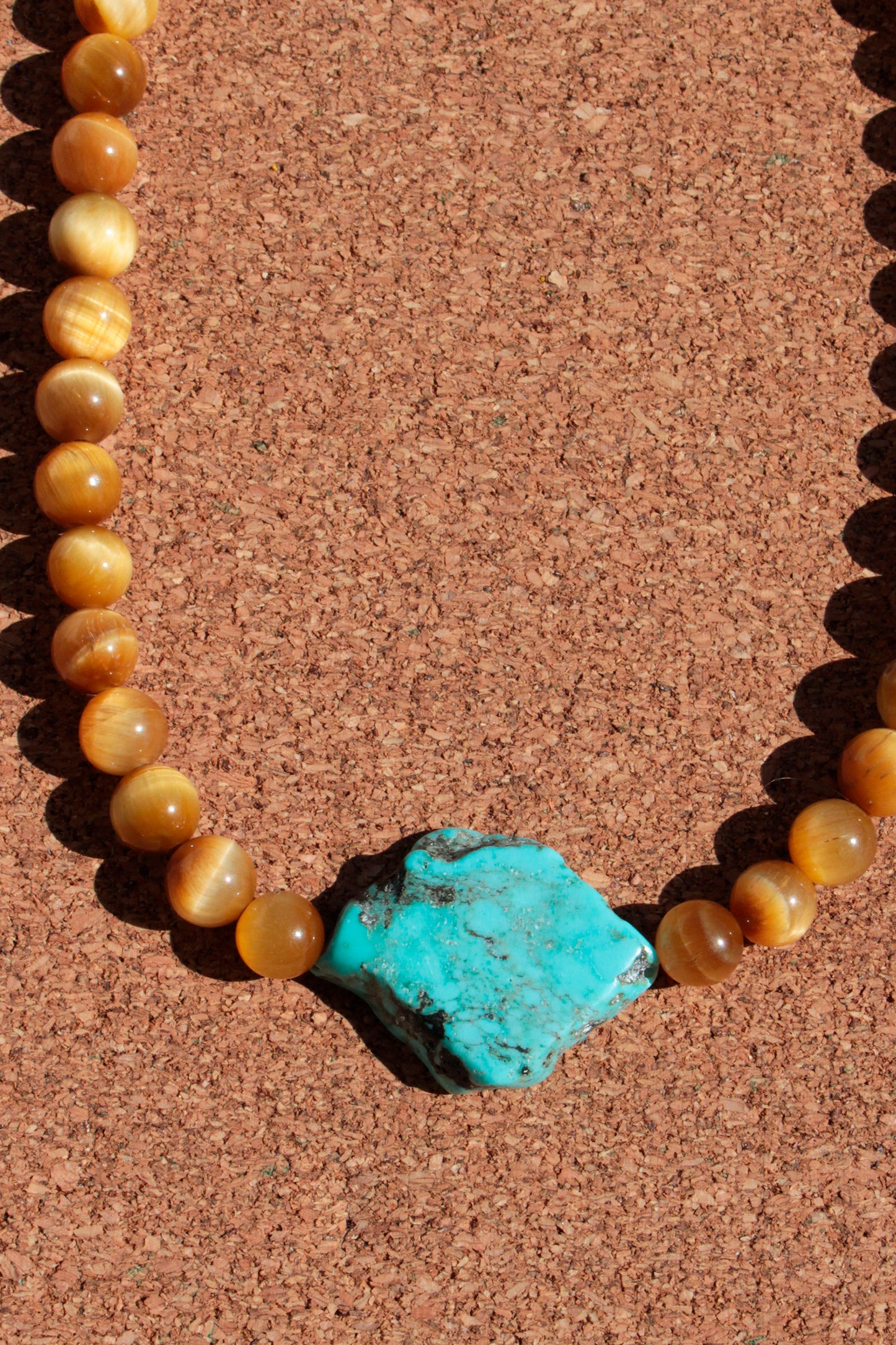 Collier Aloha