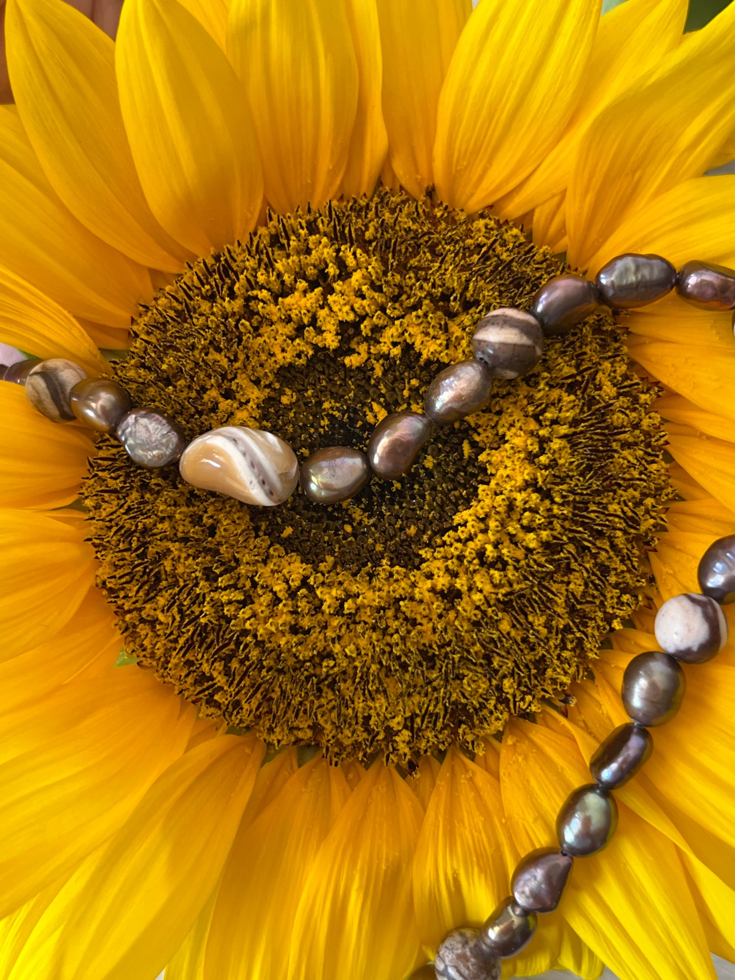 Collier Nectar