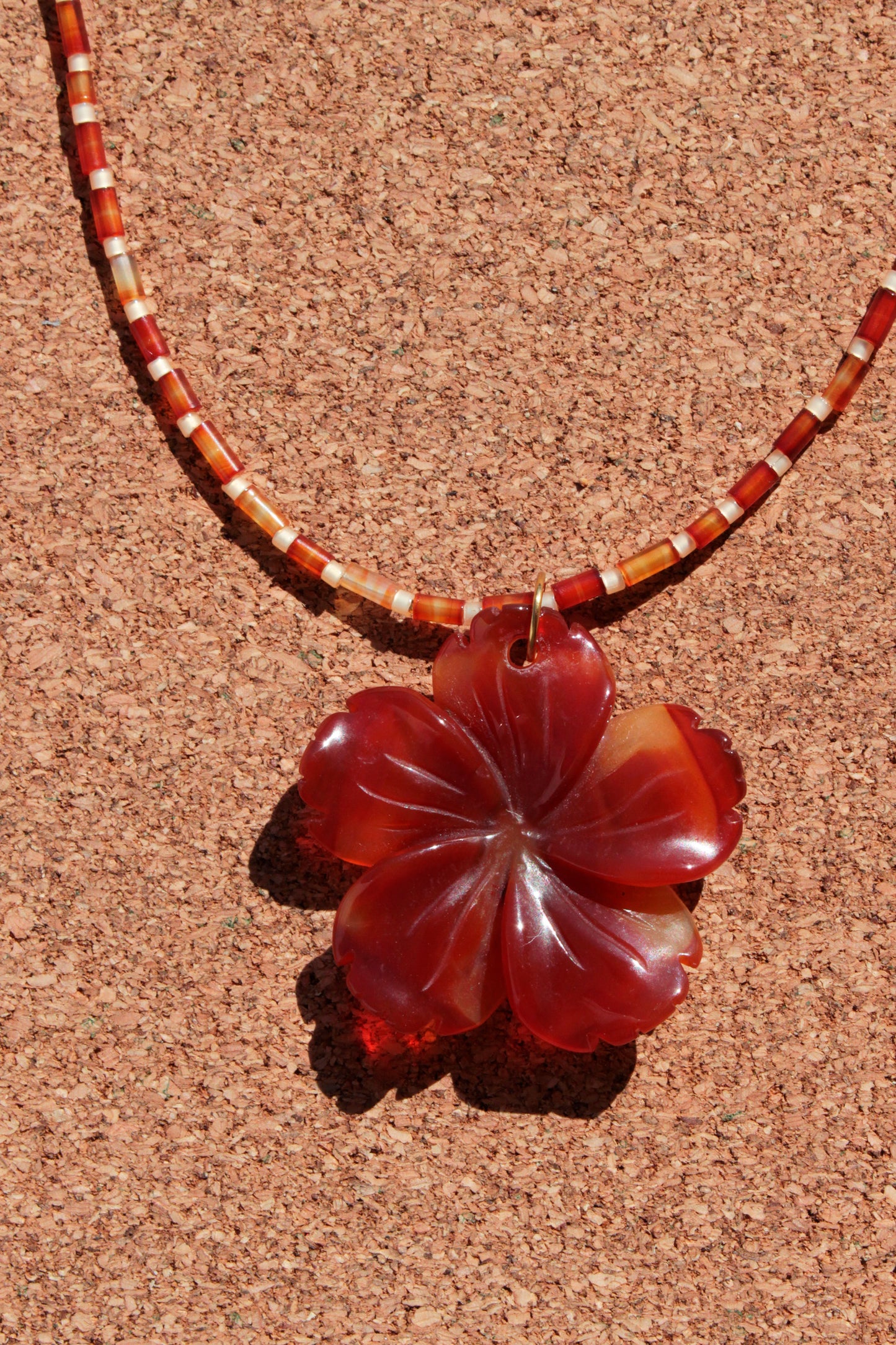 Collier Pietra