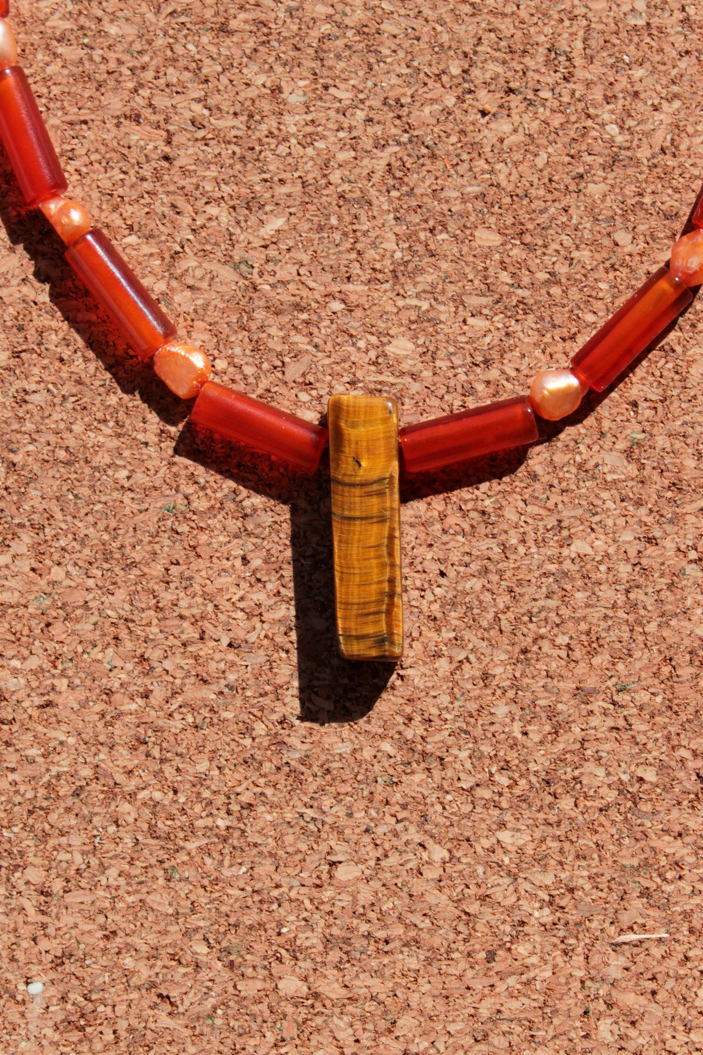 Collier Tula
