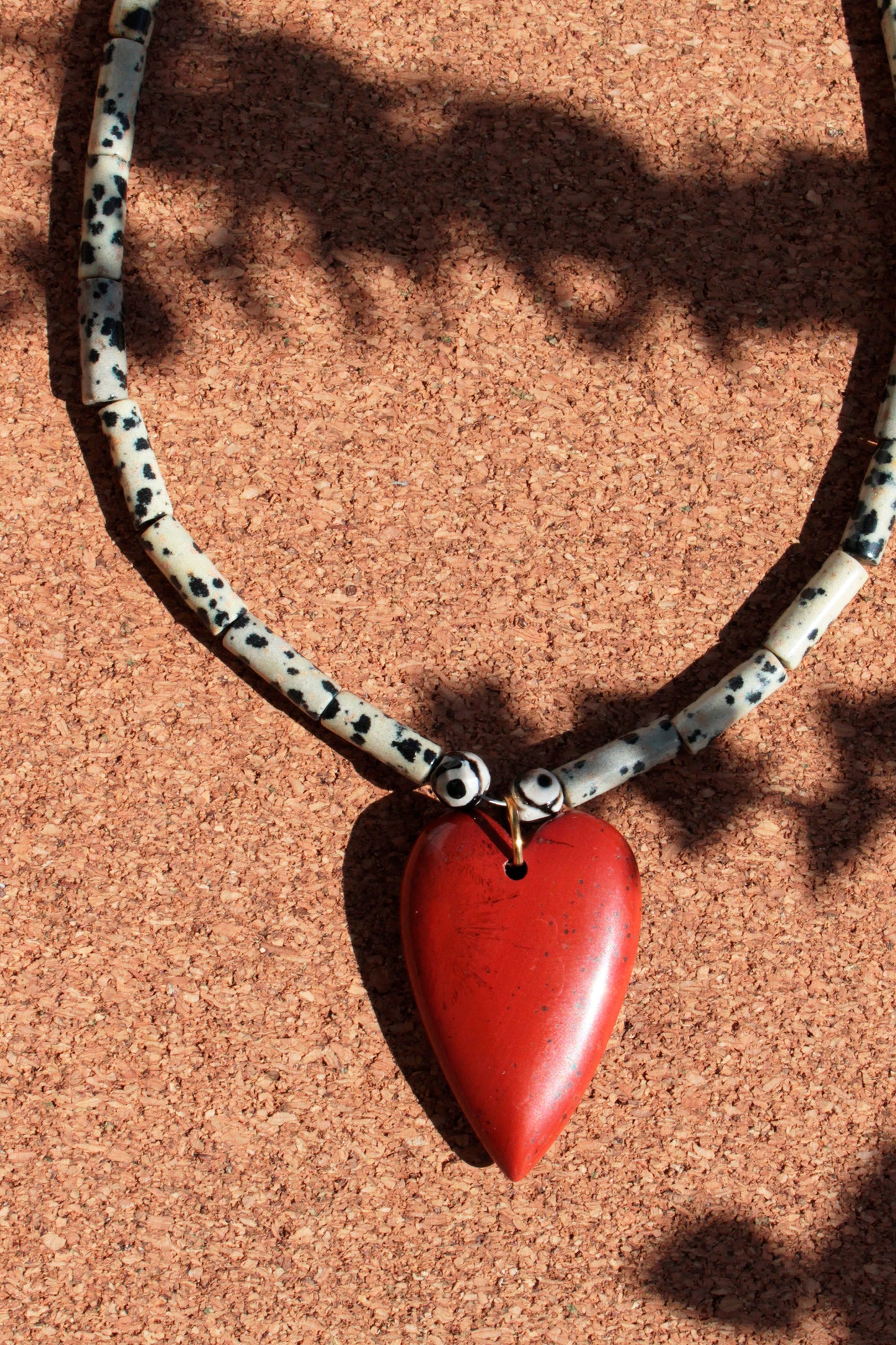 Collier Venus