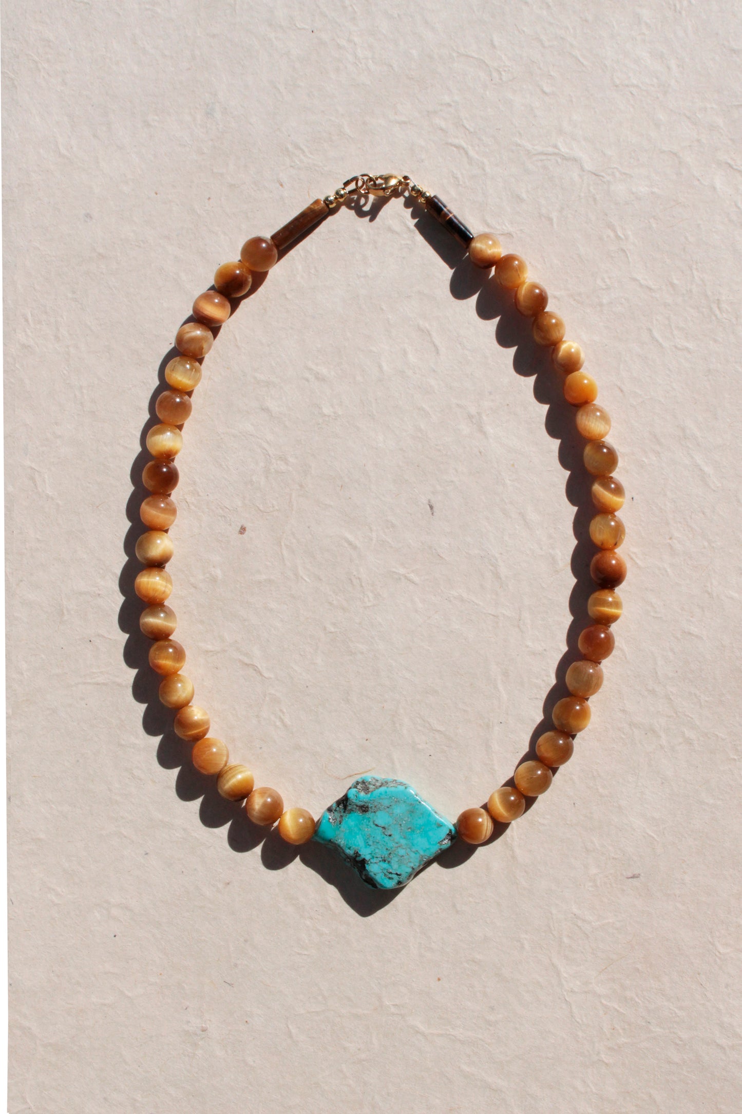 Collier Aloha