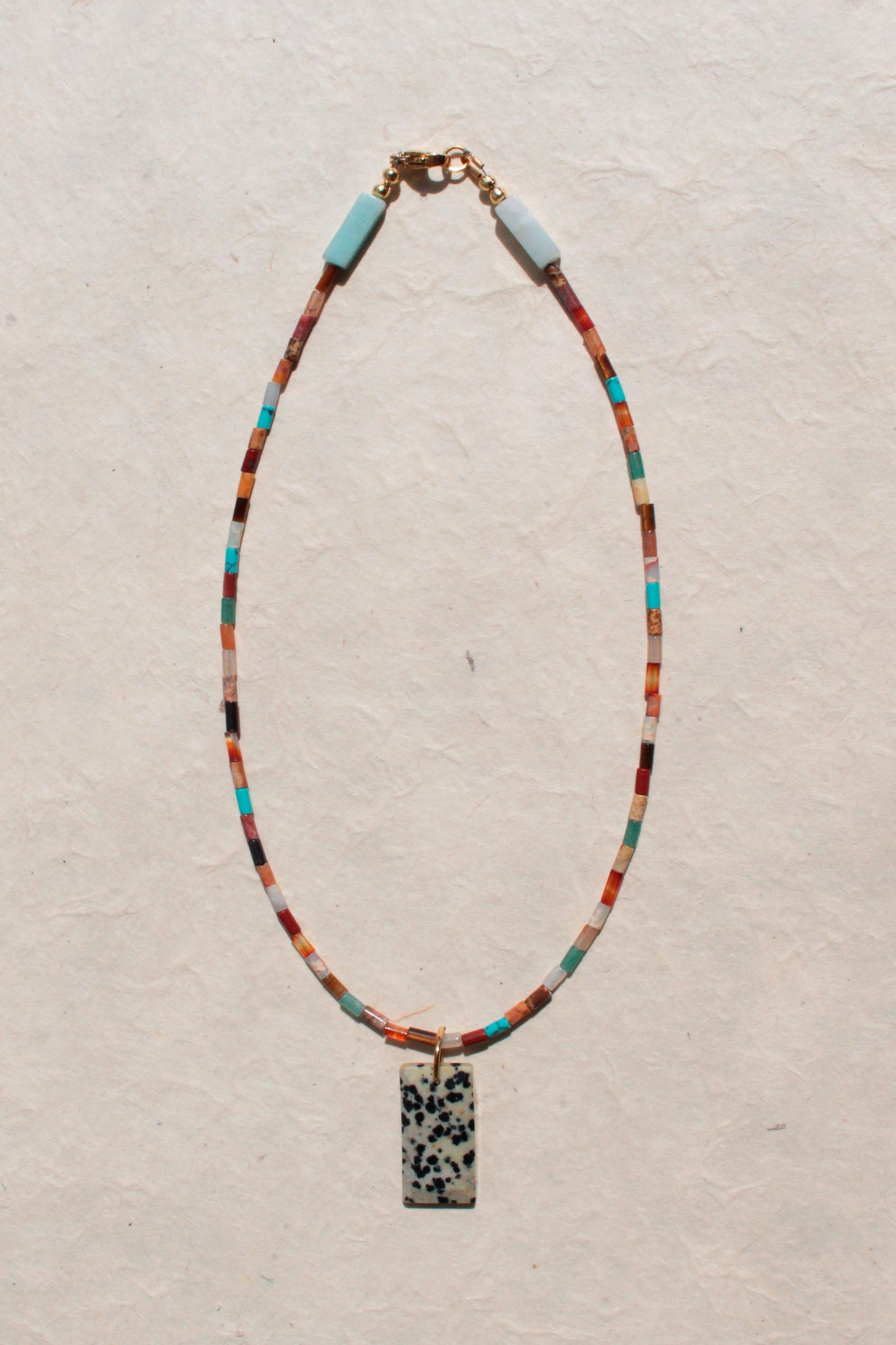 Collier Gabriel