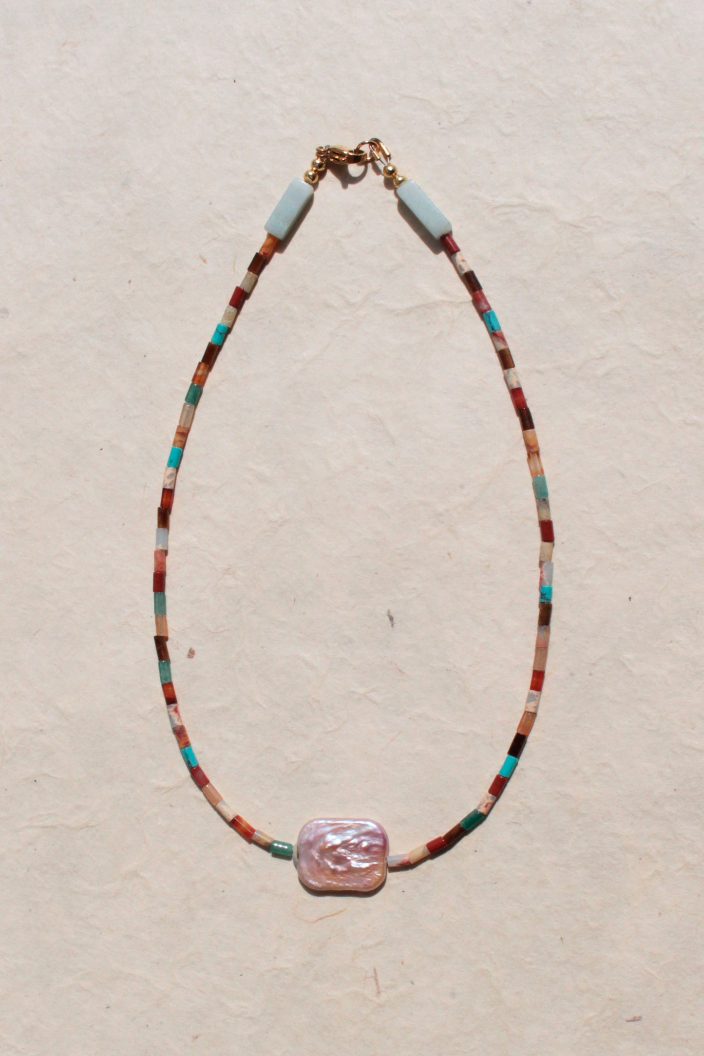 Collier Daphné