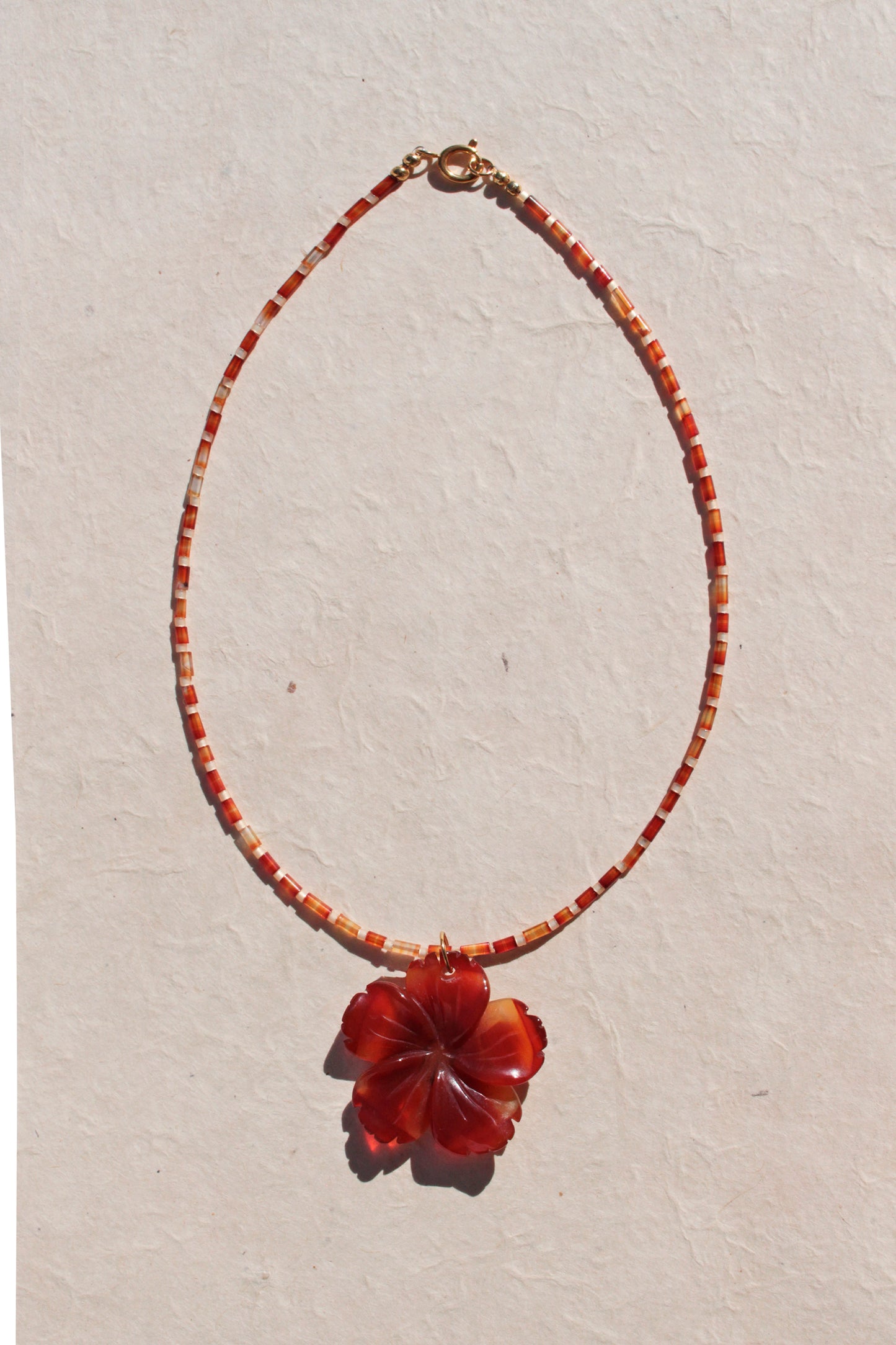 Collier Pietra