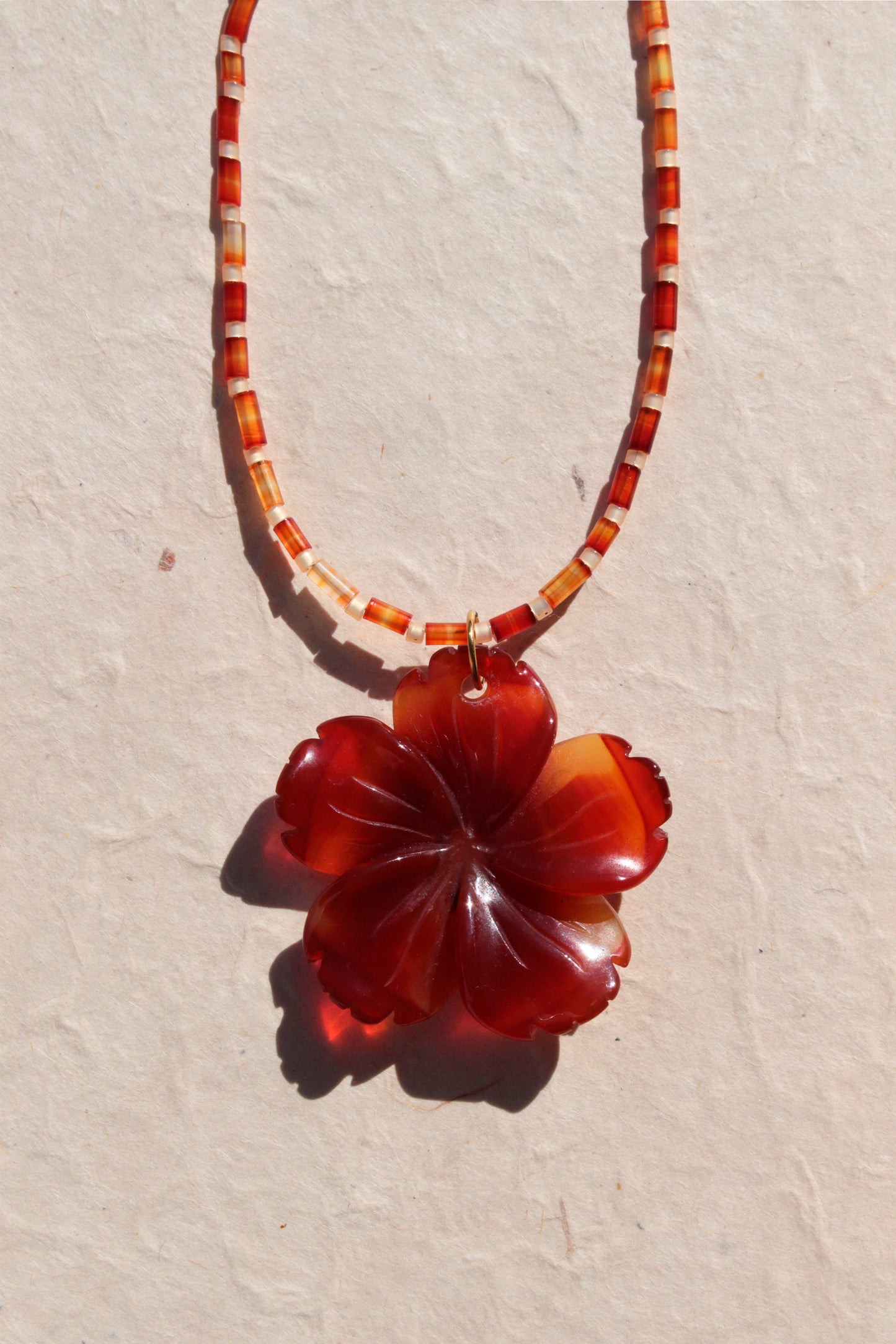 Collier Pietra