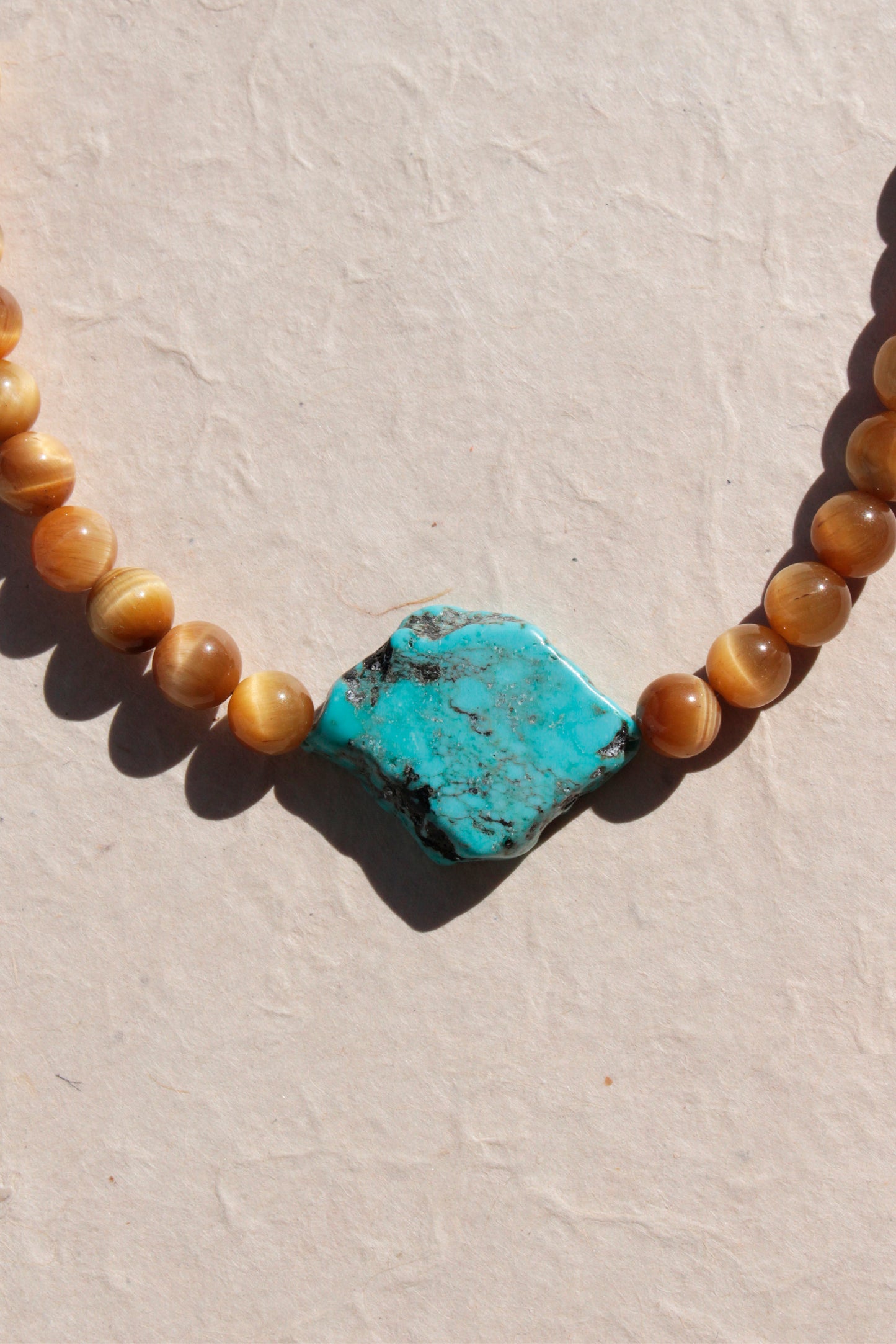 Collier Aloha