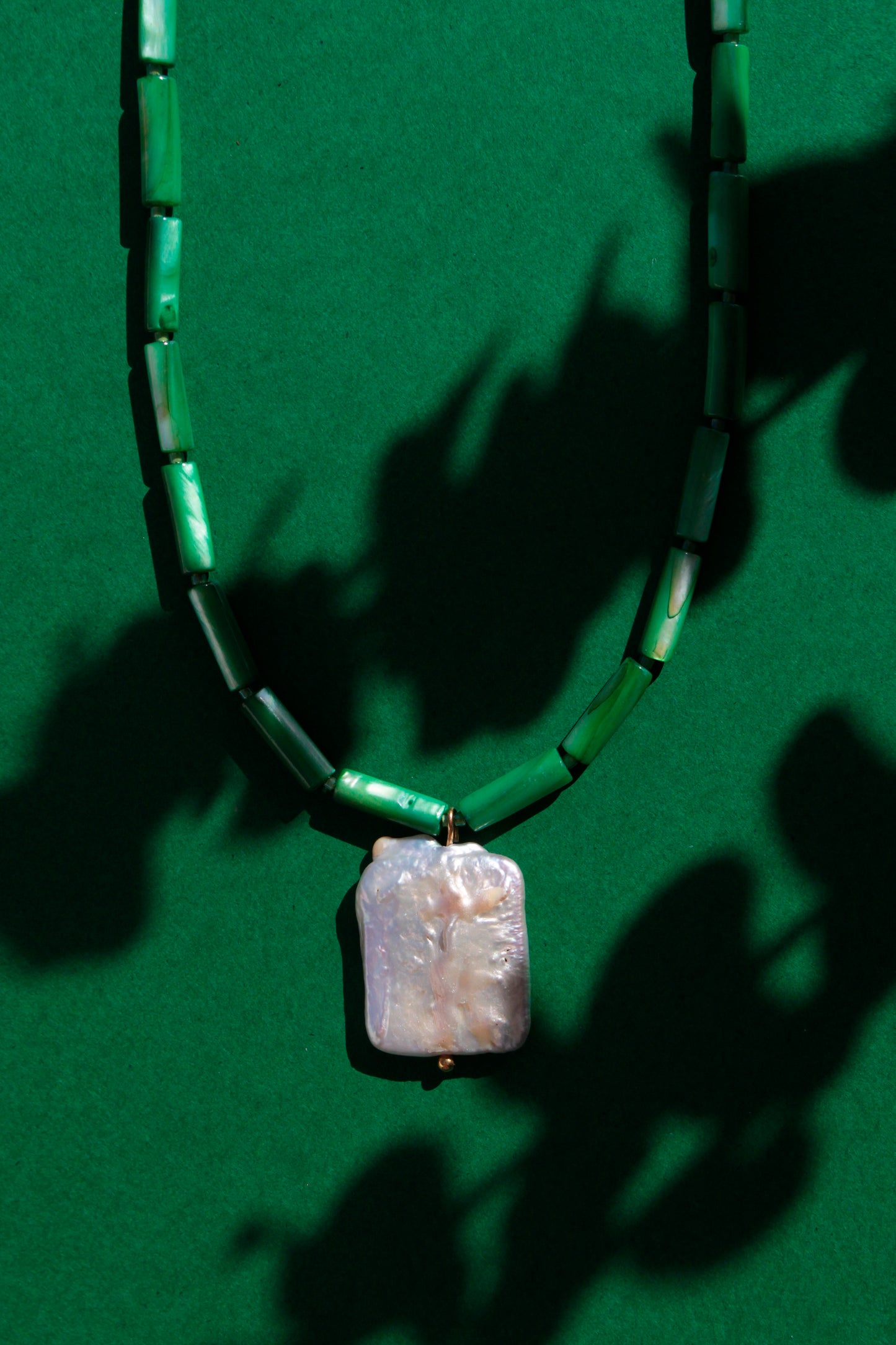 Collier Alova