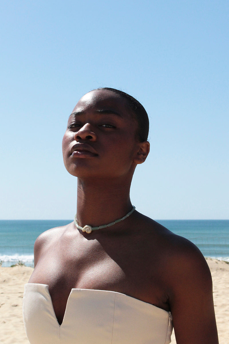 Collier Nautile