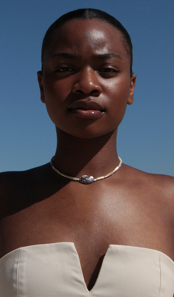Collier Nérée