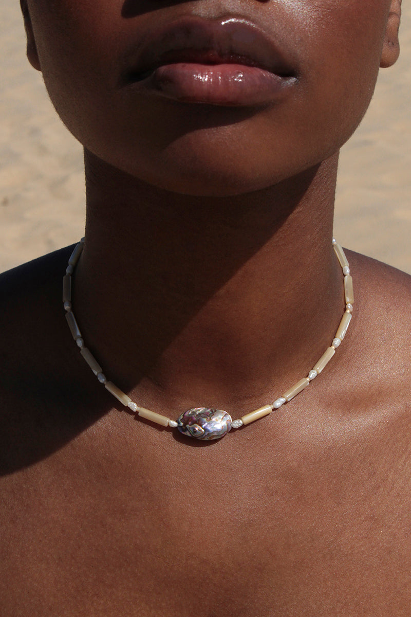 Collier Nérée
