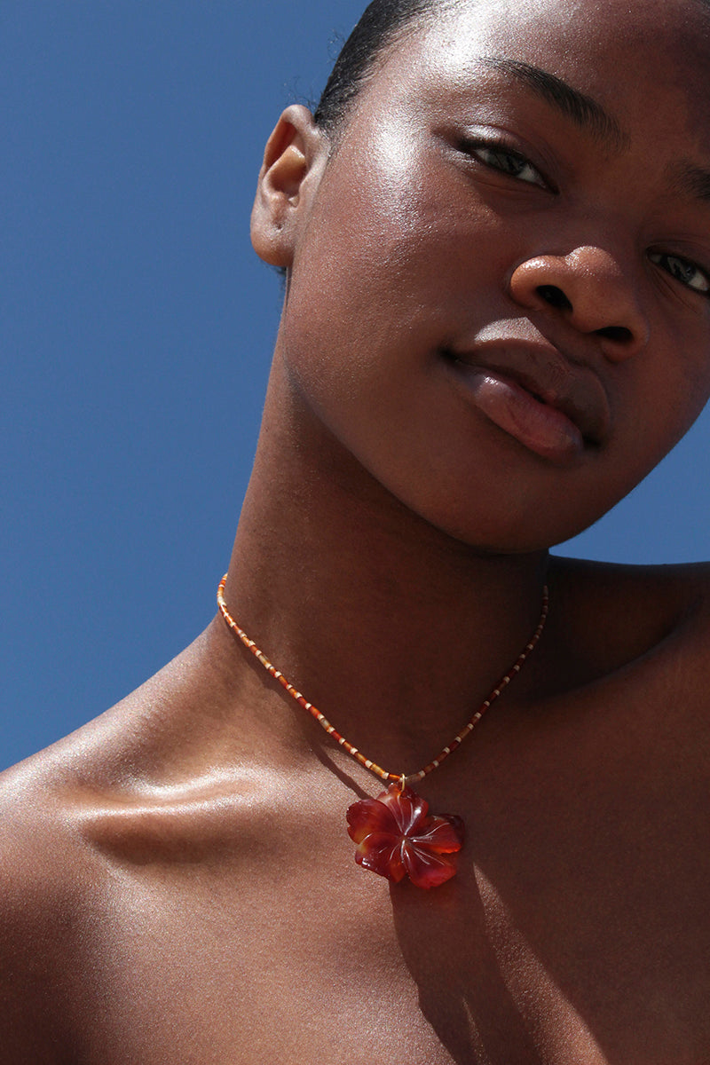 Collier Pietra