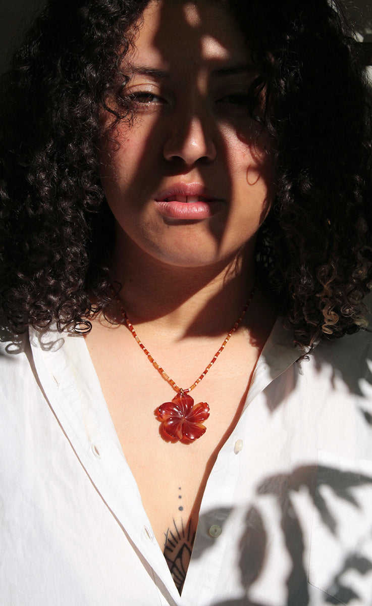 Collier Pietra