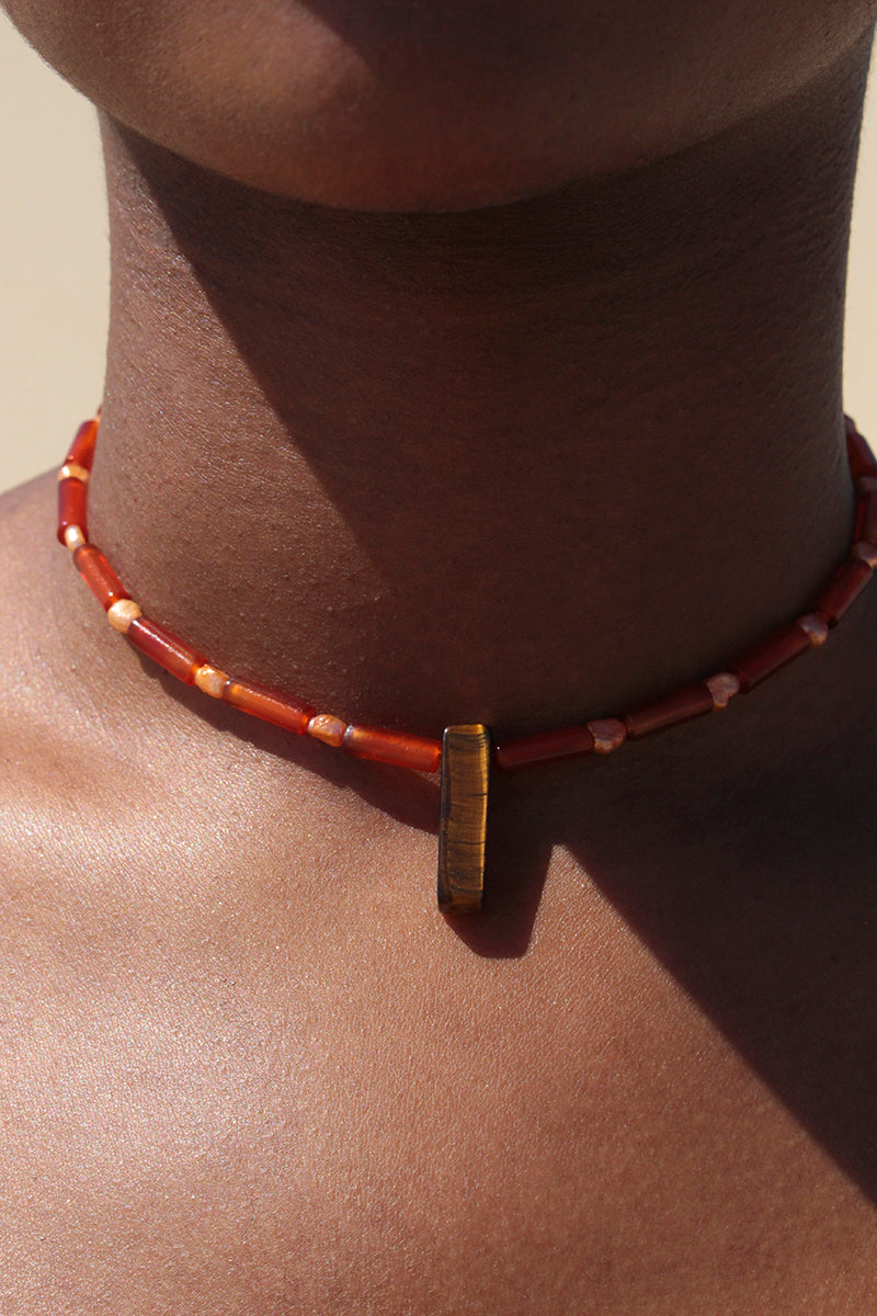 Collier Tula