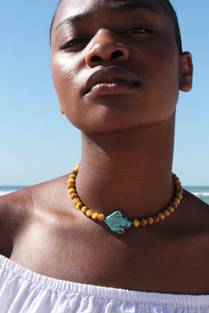 Collier Aloha
