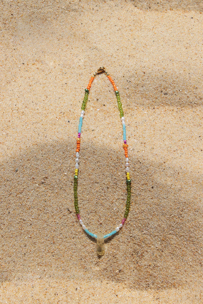 Collier Célestin