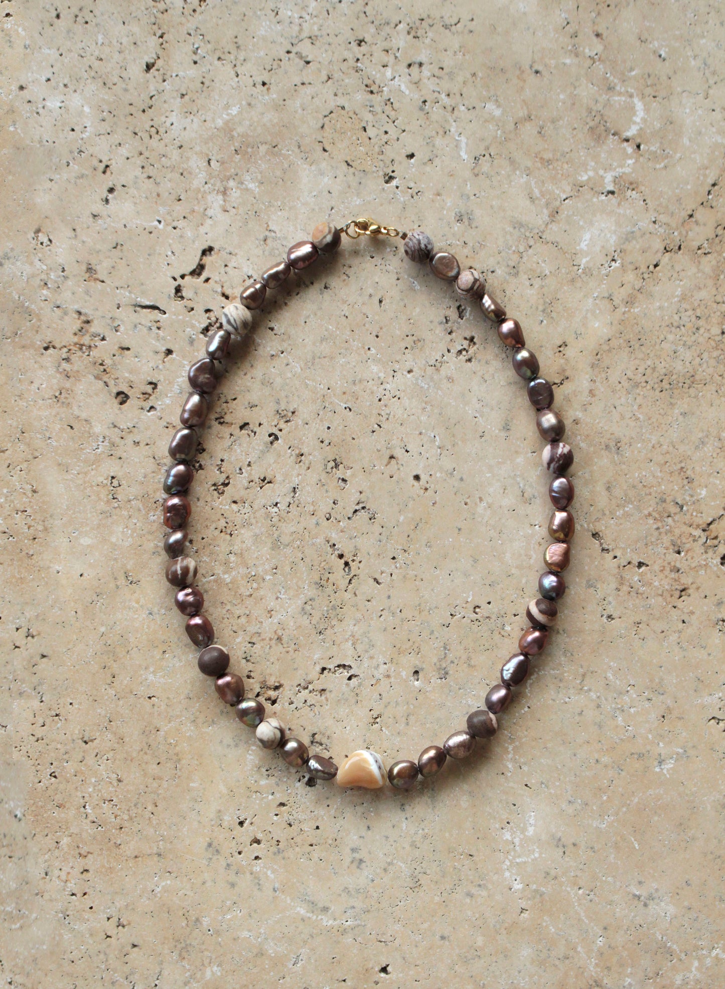 Collier Nectar