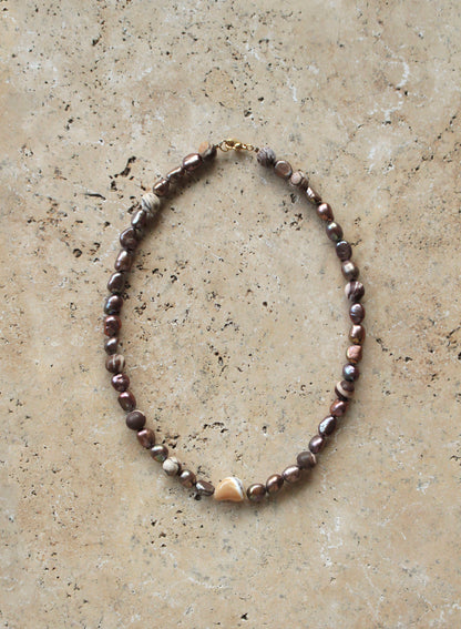 Collier Nectar