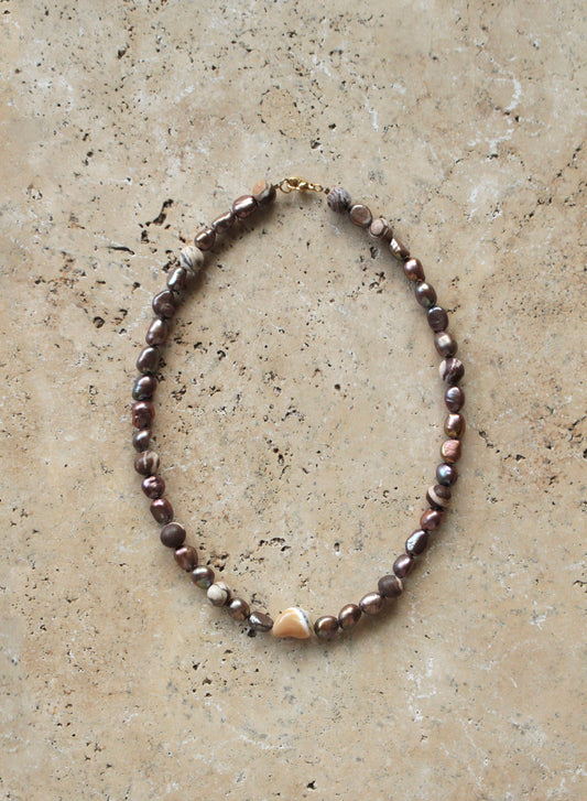 Collier Nectar