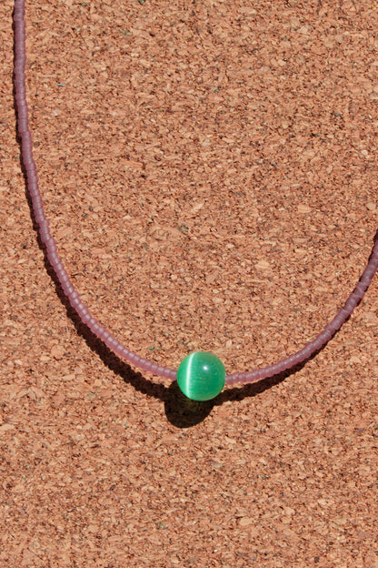 Collier Freesia