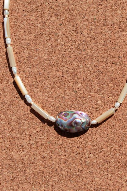 Collier Nérée