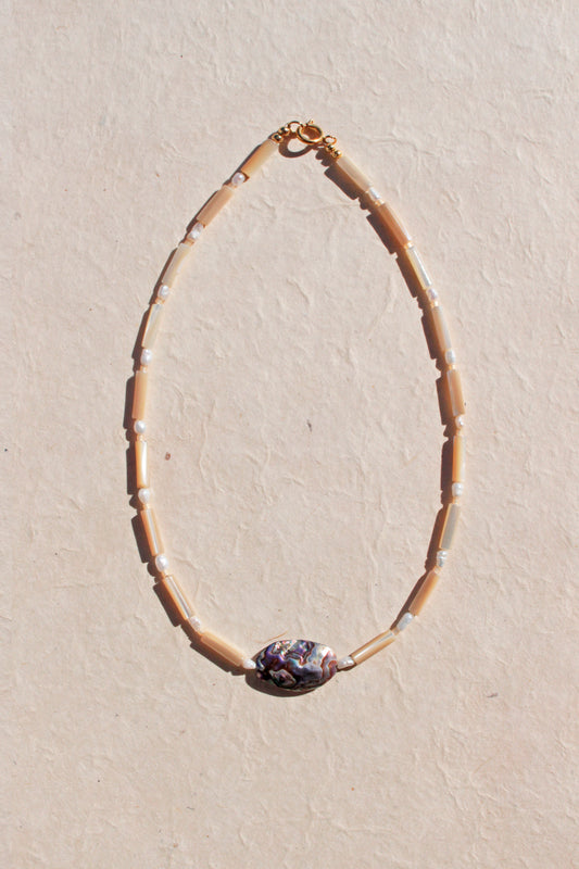Collier Nérée