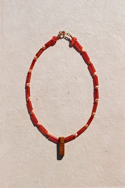 Collier Tula