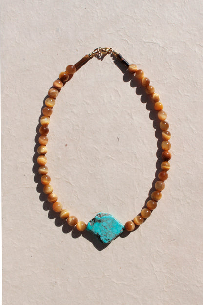 Collier Aloha