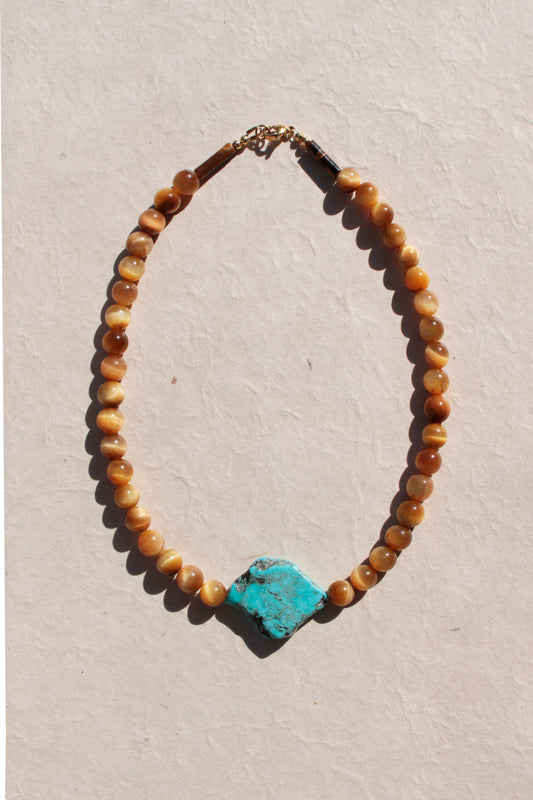 Collier Aloha
