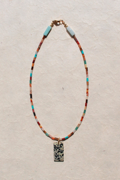 Collier Gabriel
