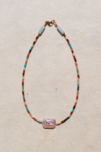 Collier Daphné