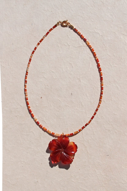Collier Pietra