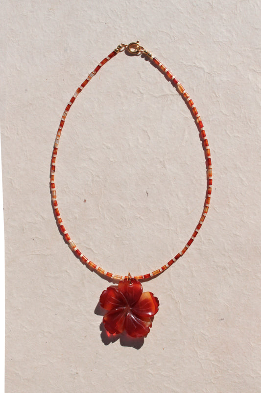 Collier Pietra