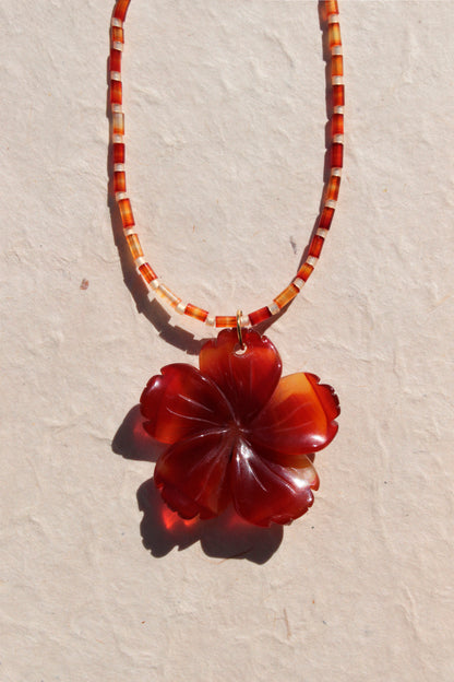 Collier Pietra