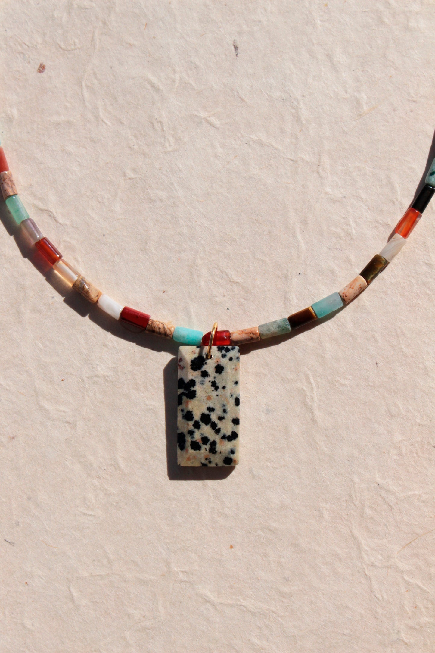 Collier Gabriel