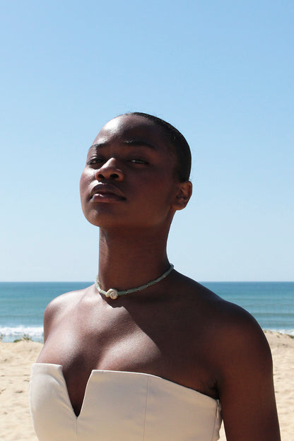 Collier Nautile
